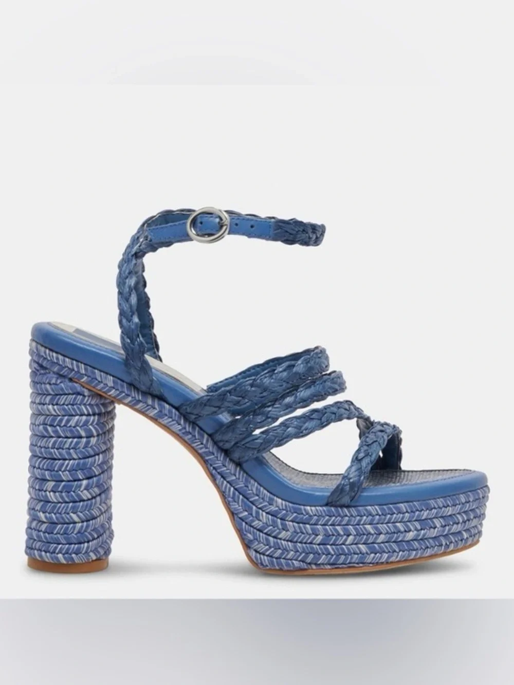 Dolce Vita Catina Platform heels